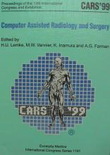 Computer assisted radiology and surgery