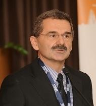 Prof. dr.sc. Ivica Klapan dr. med.