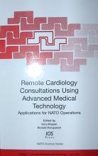 Remote Cardiology Consultations Using Advanced Medical Technology