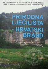 Prirodna lječilišta - hrvatski brand